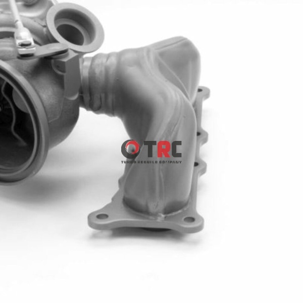 Турбина MITSUBISHI 4913107020 BMW 1,3,Z4 306,340 л.с.