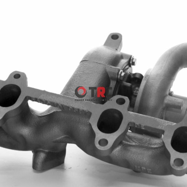 Турбина KKK 54399880016 SEAT IBIZA,SKODA FABIA, VW POLO 1.9 130 л.с.
