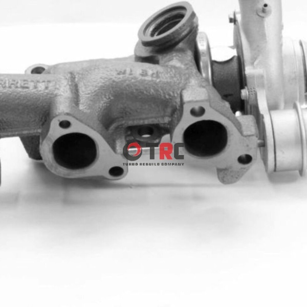 Турбина GARRETT 8024195010S FORD TRANSIT CONNECT 1.8 75 л.с., FOCUS 1.8 75,90 л.с.