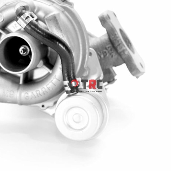 Турбина GARRETT 7069765001S CITROEN XSARA, BERLINGO, PEUGEOT 306, PARTNER (DW10TD)