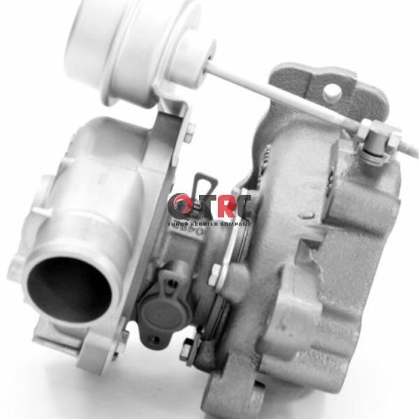 Турбина PEUGEOT-CITROEN 9640873380 PEUGEOT 307,CITROEN XSARA 2.0