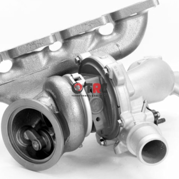 Турбина GARRETT 7815045001S CHEVROLET CRUZE, ORLANDO,OPEL ASTRA, CORSA,INSIGNIA, MOKKA 1.4 120,140 л.с.