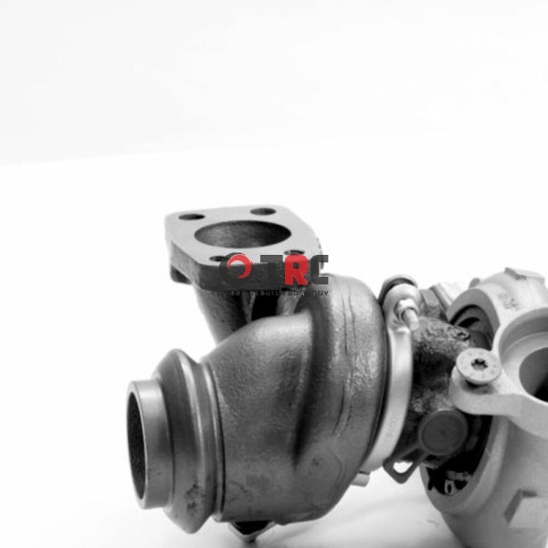 Турбина PEUGEOT-CITROEN 9670371380 PEUGEOT 207, 307, Expert, Partner 1.6 HDi 75, 90 л.с.