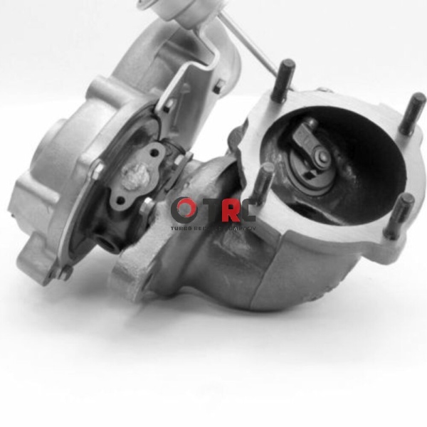 Турбина VAG 06A145704B AUDI A3,TT, VW BORA, GOLF 1.8