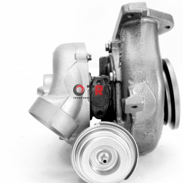 Турбина GARRETT 7098375002S MB E-Class 170 л.с., M-Class (W163) 163 л.с.