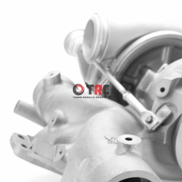 Турбина DAF 1679178 DAF Truck 12.9L 408-462 л.с.