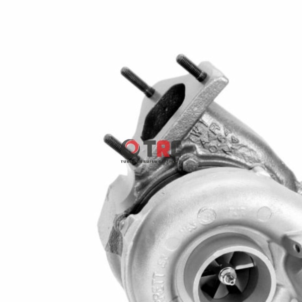 Турбина GARRETT 7110099003S MB C-KLASSE (W203), CLK (C209), C (S203) C 270 CDI 170 л.с.