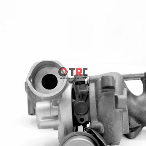 Турбина GARRETT 7227305001S VW POLO,GOLF,BORA,SKODA ROOMSTER, OCTAVIA 1.9