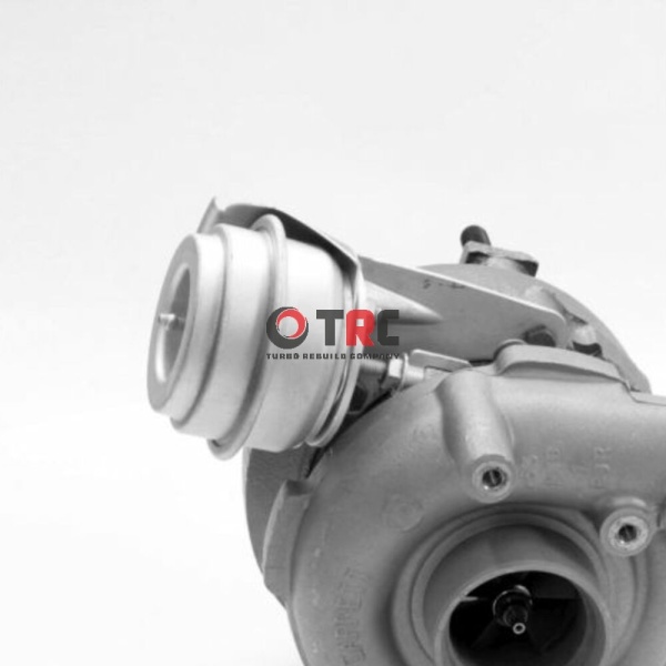 Турбина GARRETT 7043615006S BMW 3 (E46) 330 d, X5 (E53) M57