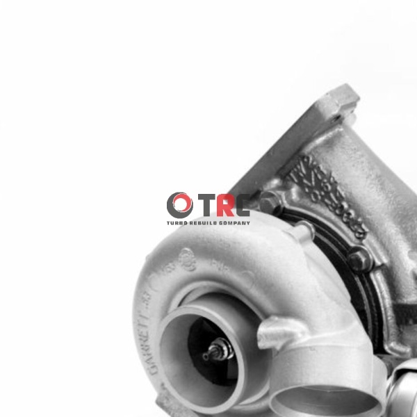 Турбина GARRETT 7098375003S MB E-Class 170 л.с., M-Class (W163) 163 л.с.