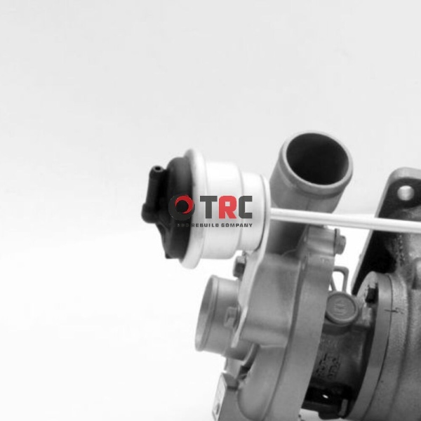 Турбина Renault 8200189536  NISSAN Almera II , RENAULT Clio,Kangoo,Megane II  1.5  86 л.с.