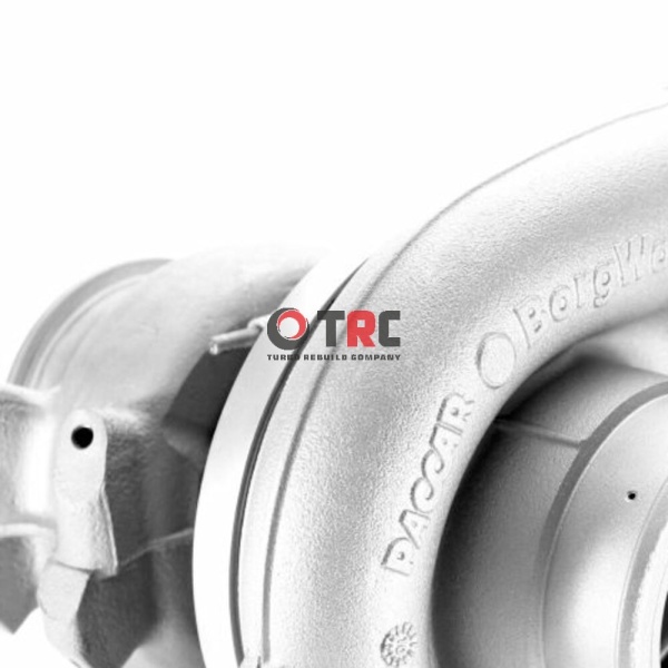 Турбина KKK 13879700004 DAF Truck 12.9L 408-462 л.с.