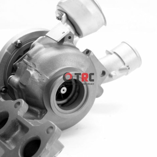 Турбина GARRETT 7608225002S ALFA ROMEO 159, FIAT PUNTO, SUZUKI SX4 1.9 DDiS