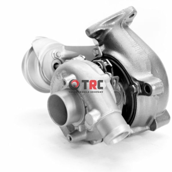 Турбина GARRETT 4542315005S AUDI A4, A6 1.9 TDI (ATJ) / SKODA Superb I (AVB) / VW Passat (B5) I(AVB)