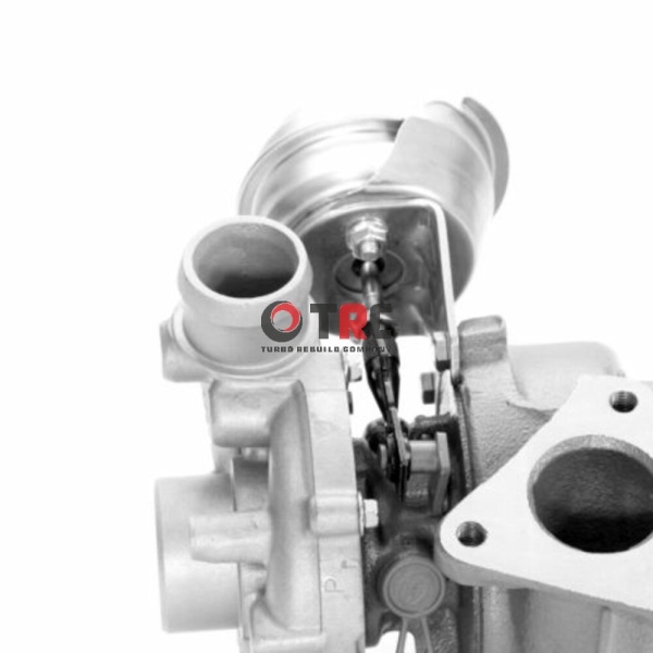 Турбина GARRETT 7018555008S VW Sharan, FORD Galaxy 1.9 110 л.с.