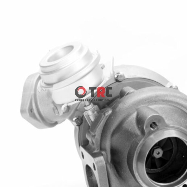 Турбина GARRETT 7533925018S BMW X5 (E53) 3.0 d