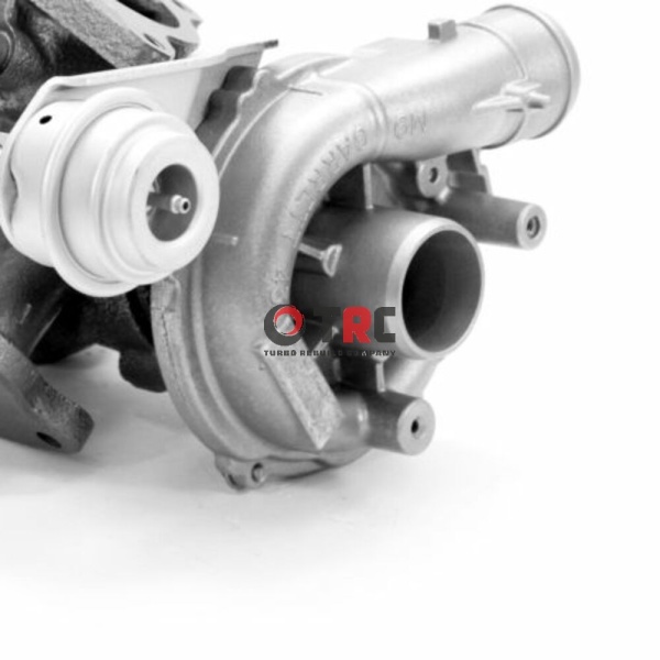 Турбина GARRETT 7069785001S PEUGEOT Expert, 806,CITROEN Jumpy, LANCIA,FIAT Scudo 2.0 HDi 94,109,136 л.с.