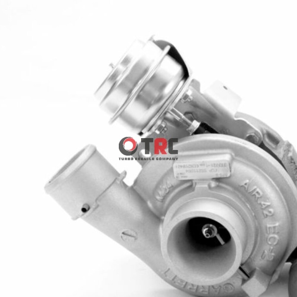 Турбина GARRETT 7678365001S ALFA ROMEO 159 1.9 JTDM