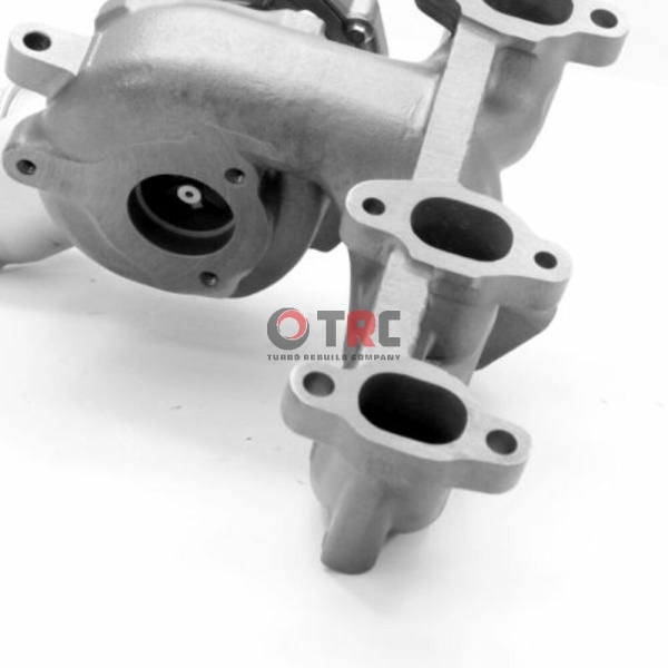 Турбина GARRETT 7210215006S