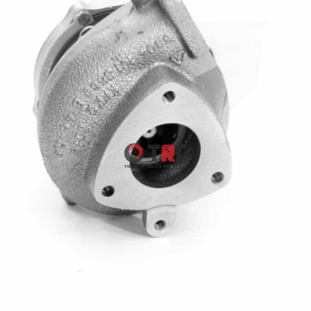 Турбина LAND ROVER LR021637 LAND RANGE ROVER SPORT,DISCOVERY 2.7 190 л.с.