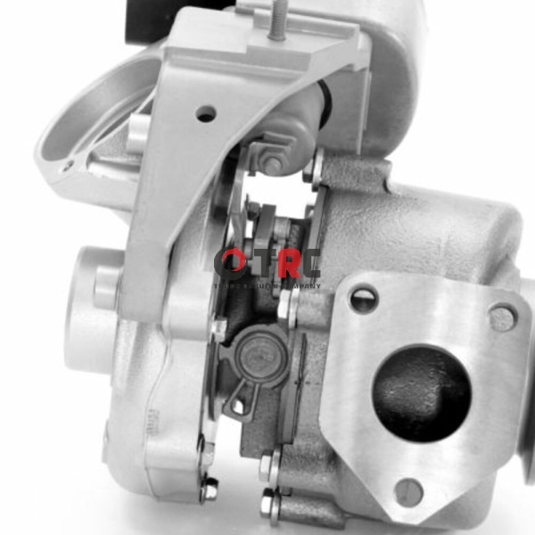 Турбина MITSUBISHI 4913505670 BMW 3 150,163 л.с.