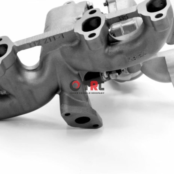 Турбина GARRETT 7056505001S SEAT LEON, TOLEDO,VW BORA, GOLF IV 1.9 TDI 150 л.с.