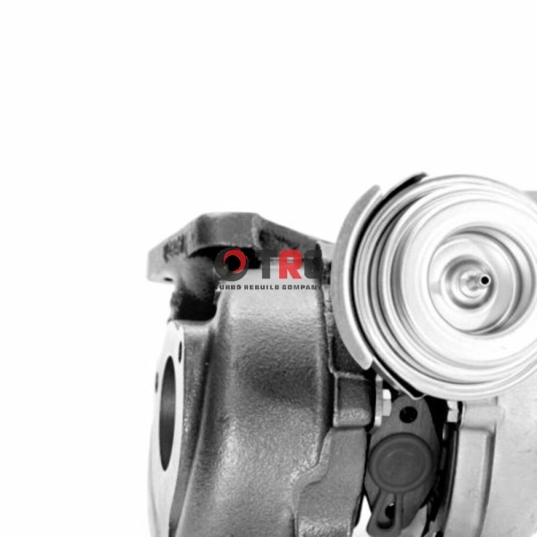 Турбина GARRETT 7018555002S VW Sharan, FORD Galaxy 1.9 110 л.с.