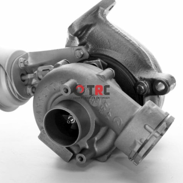 Турбина GARRETT 7178585002S SKODA SUPERB,VW Passat, AUDI А4 1.9 130 л.с.