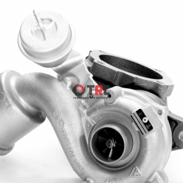 Турбина VAG 06A145713D AUDI TT, A3, VW GOLF, POLO,BORA, SKODA OCTAVIA 1.8