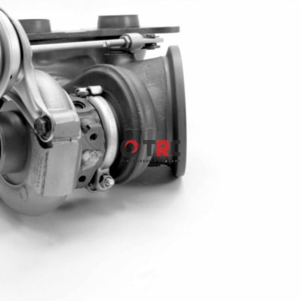 Турбина MITSUBISHI 4913107160 BMW 1,3,Z4 306,340 л.с.