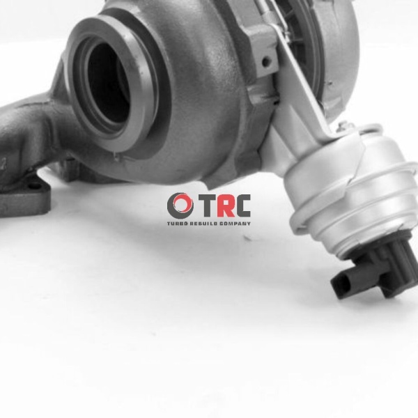Турбина GARRETT 7570425016S AUDI A3,VW Passat,TOURAN,SKODA OCTAVIA 2.0 TDI 170 л.с.