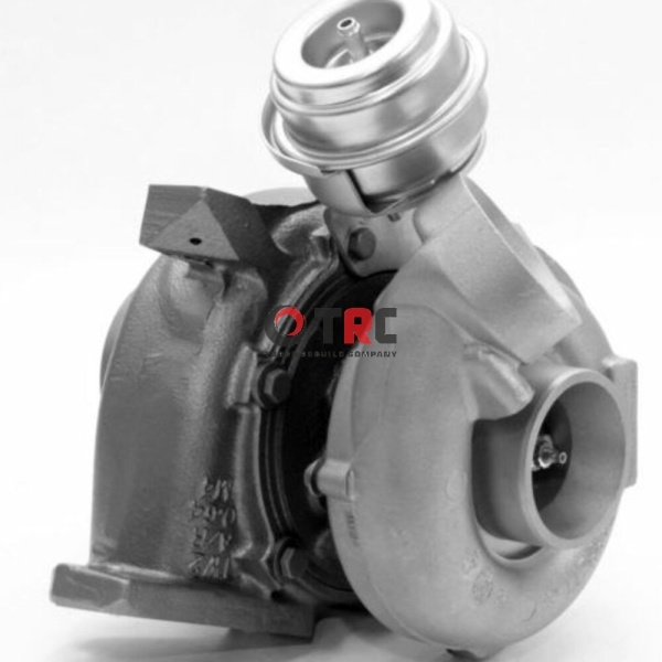 Турбина GARRETT 7159105003S MB E-Class (W210), Kombi (S210)170 л.с., M-Class (W163) 163 л.с.