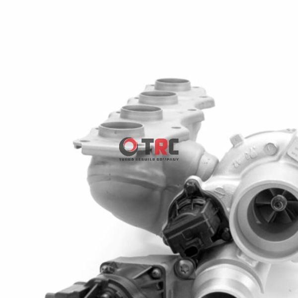Турбина MITSUBISHI 4947702031 BMW Z4,Х3,Х1,5,3 245,184 л.с.