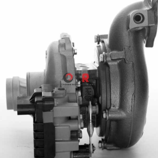 Турбина GARRETT 8027745007S MВ CLS,GL, М,ML,S,GLE E-CLASS 258 л.с.