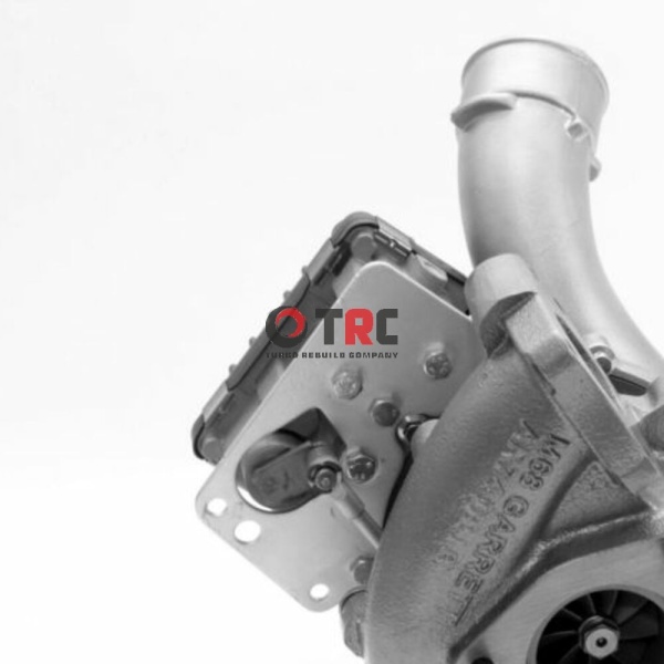 Турбина GARRETT 7699095010S AUDI A6, AUDI Q7, PORSCHE CAYENNE, VW PHAETON, TOUAREG 3.0 240 л.с.