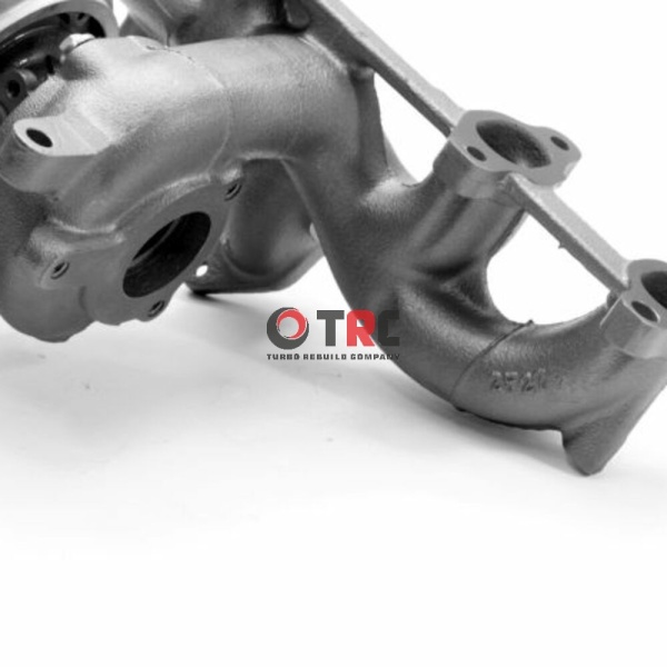 Турбина KKK 54399880017 SKODA OCTAVIA,FABIA, VW GOLF,SHARAN, BORA, POLO 1.9