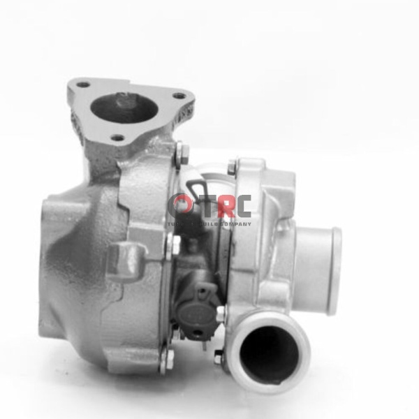 Турбина GARRETT 7824035001S HYUNDAI MATRIX,ACCENT,GETZ 1.5, i30 1.6,KIA CEE'D,RIO II