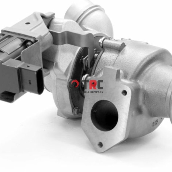 Турбина MITSUBISHI 4913505860 BMW 1,3,Х1,Х3,5 163,150,177 л.с.