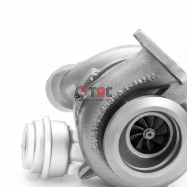 Турбина GARRETT 7098415002S