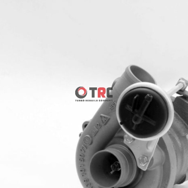 Турбина RENAULT 7701473122 RENAULT KANGOO, CLIO II 1.5 dCi 65 л.с.
