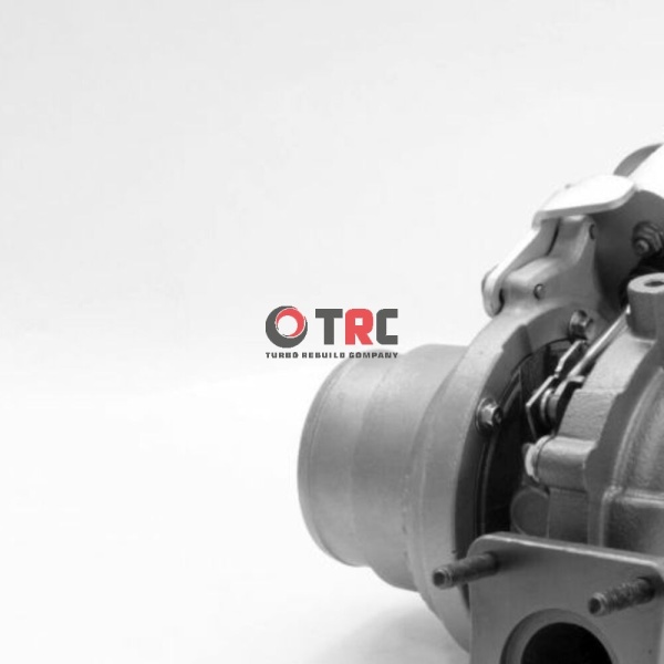 Турбина GARRETT 7956805003S VOLVO XC60 / S80 / V70 2.0L 161 л.с.