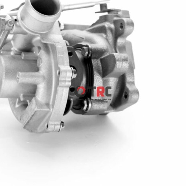 Турбина GARRETT 7337835004S AUDI A2,SKODA Fabia, VW Polo IV 1.4TDI 70, 75, 80 л.с.BWB]