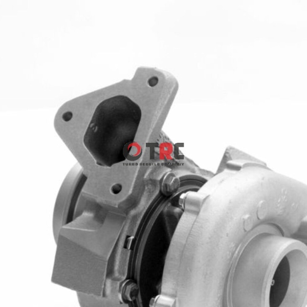 Турбина GARRETT 7426935003S MВ C,E,CLK, CLC KLASSE 150, 102,122, 136 л.с.