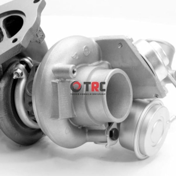 Турбина Renault 7701475363  RENAULT AVANTIME, ESPACE, LAGUNA 2.0 163 л.с.