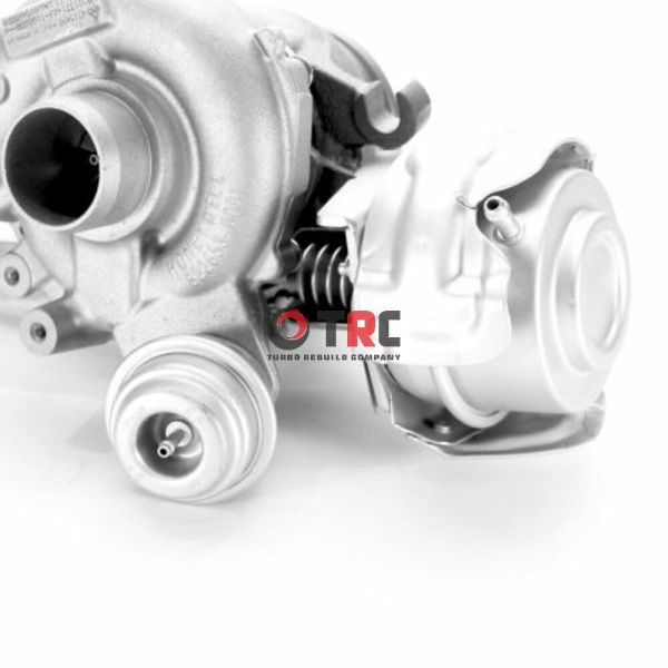 Турбина GARRETT 8219425007S Renault Megane, Trafic, Espace, Opel Vivaro
