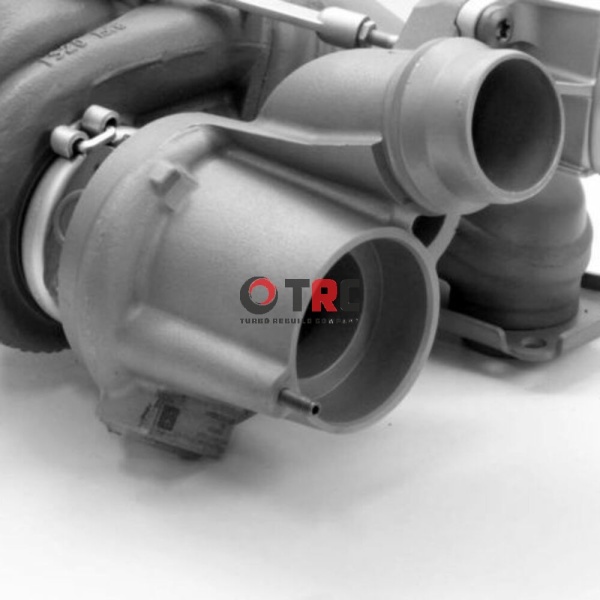 Турбина Mitsubishi 49477-02003  BMW Z4,Х3,Х1,5,3,1  245,184 л.с.