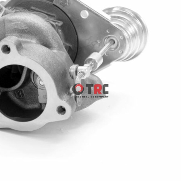 Турбина VAG 06A145703CX VW SHARAN 1.8 T 20V 150 л.с.