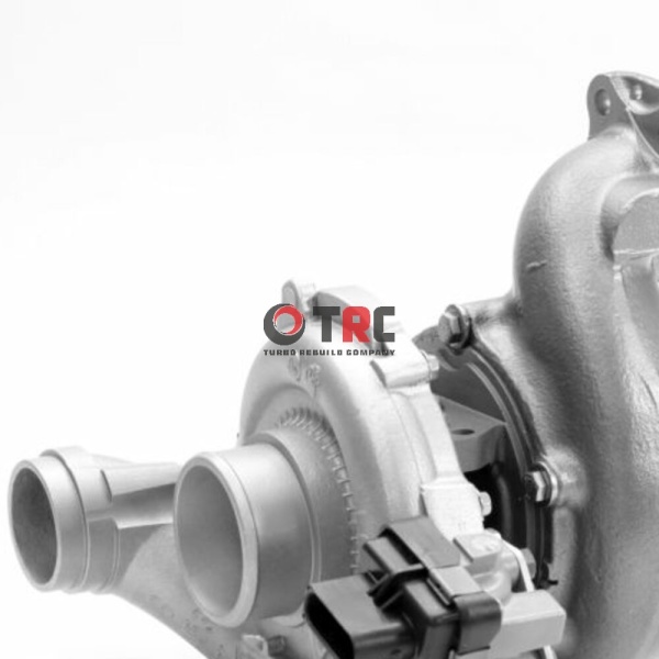Турбина GARRETT 7651555004S MB R,M,Е,С,GL-KLASSE, SPRINTER,VITO,CHRYSLER 300 C,JEEP GRAND CHEROKEE