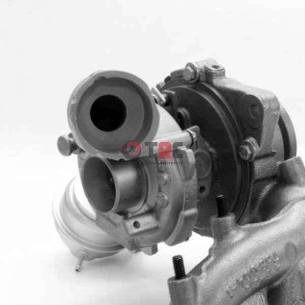 Турбина GARRETT 7568675003S