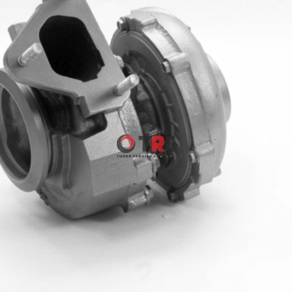 Турбина GARRETT 7098355002S MB E-Class (W210) E 220 T CDI 143 л.с.